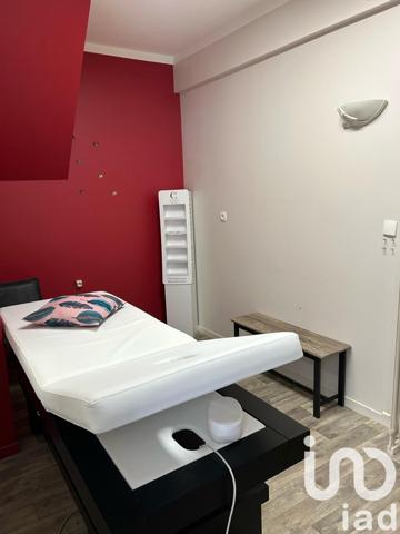 Maison à vendre 7 pièces 168 m² Gençay