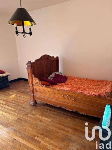 Maison à vendre 7 pièces 168 m² Gençay