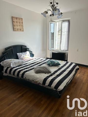 Maison à vendre 7 pièces 168 m² Gençay