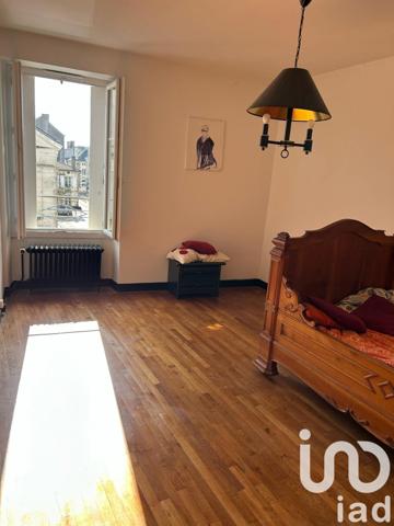 Maison à vendre 7 pièces 168 m² Gençay