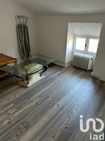 Maison à vendre 7 pièces 168 m² Gençay