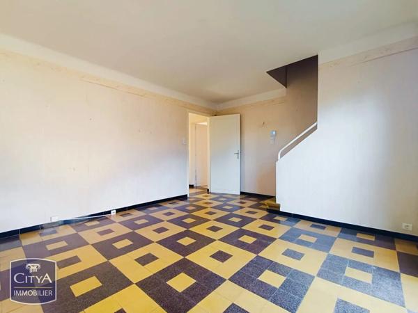 Maison à vendre 5 pièces 88.91m²