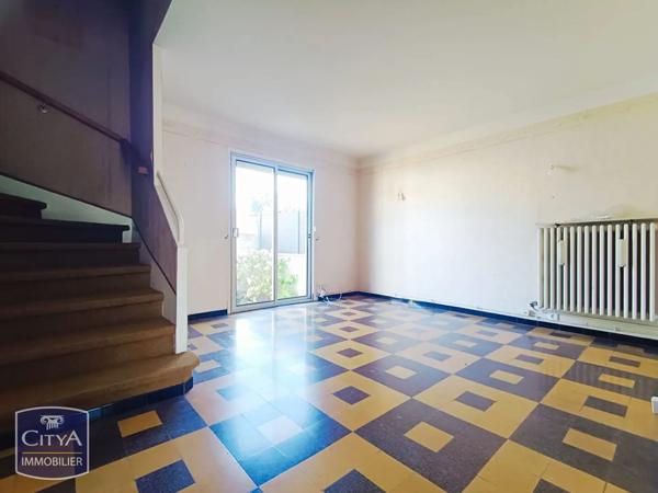 Maison à vendre 5 pièces 88.91m²