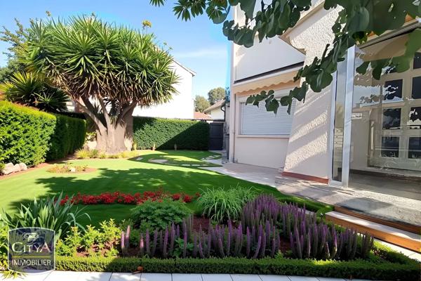 Maison à vendre 5 pièces 88.91m²