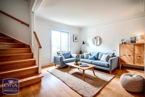 Maison à vendre 5 pièces 88.91m²