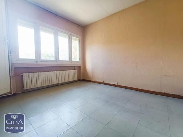 Maison à vendre 5 pièces 88.91m²