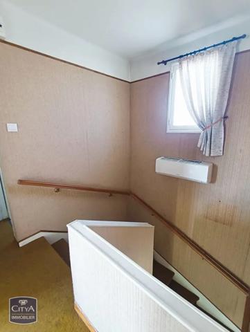 Maison à vendre 5 pièces 88.91m²