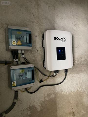 Maison à vendre à Les Cerqueux dans le Maine-et-Loire (49360), ref : 49062/734