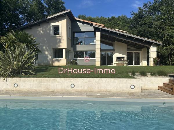 Maison à vendre 7 pièces de 183 m²