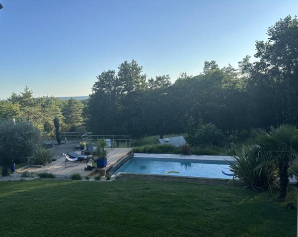 Maison à vendre 7 pièces de 183 m²