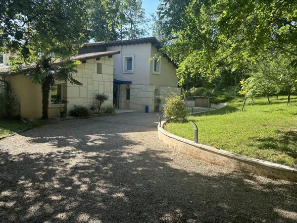 Maison à vendre 7 pièces de 183 m²