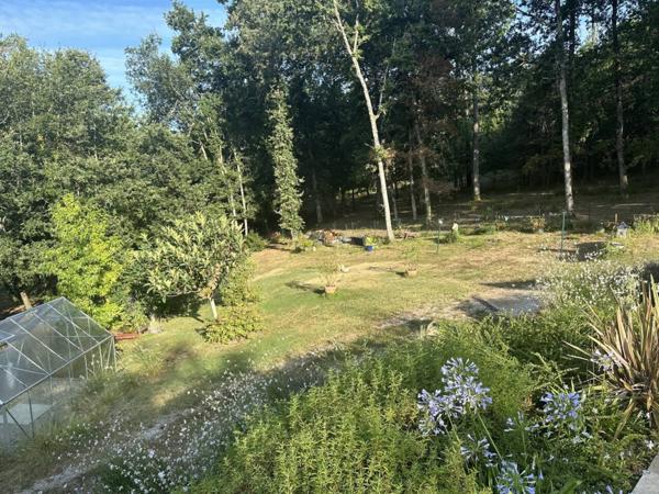 Maison à vendre 7 pièces de 183 m²