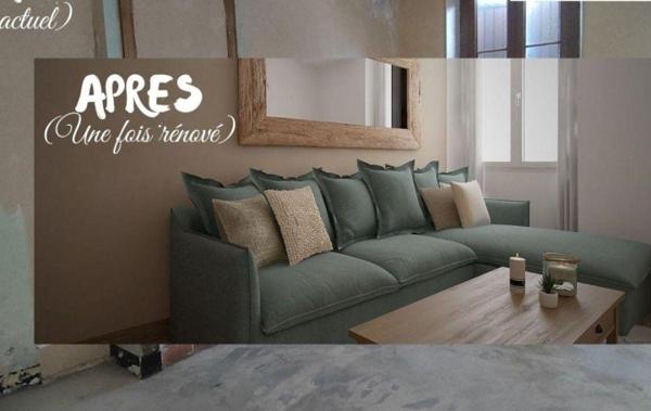 Vente Appartement P3 Avec terrasse à rénover Bagnols-sur-ceze   