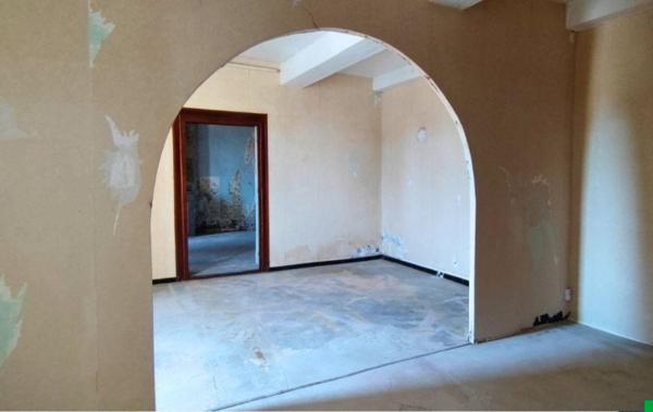 Vente Appartement P3 Avec terrasse à rénover Bagnols-sur-ceze   