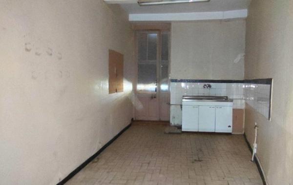 Vente Appartement P3 Avec terrasse à rénover Bagnols-sur-ceze   