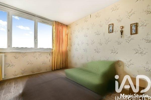 Appartement à vendre 3 pièces 60,43 m² Colombes