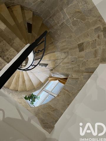 Maison à vendre 5 pièces 140 m² Pont-Audemer