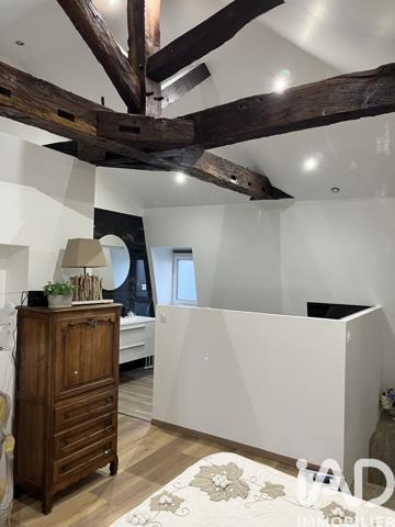 Maison à vendre 5 pièces 140 m² Pont-Audemer