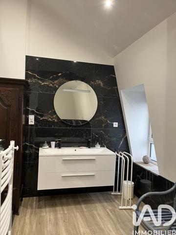 Maison à vendre 5 pièces 140 m² Pont-Audemer