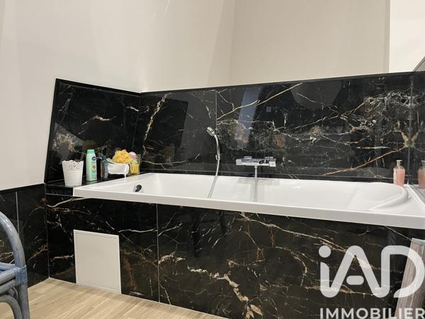 Maison à vendre 5 pièces 140 m² Pont-Audemer