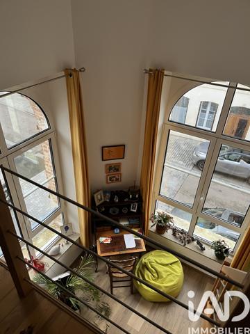 Maison à vendre 5 pièces 140 m² Pont-Audemer