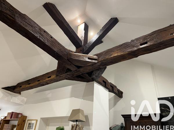 Maison à vendre 5 pièces 140 m² Pont-Audemer