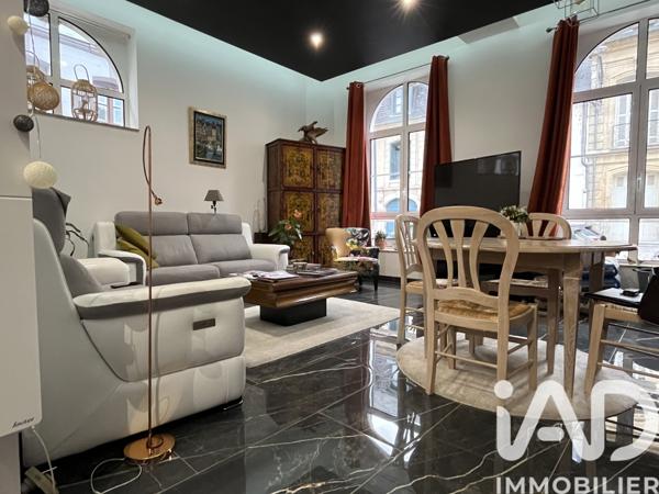 Maison à vendre 5 pièces 140 m² Pont-Audemer