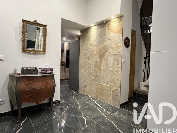 Maison à vendre 5 pièces 140 m² Pont-Audemer