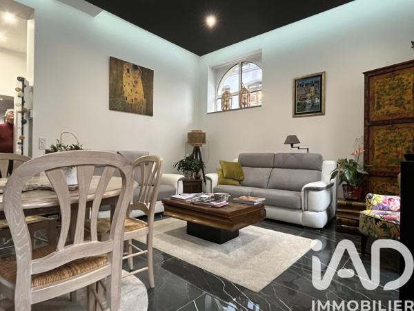 Maison à vendre 5 pièces 140 m² Pont-Audemer