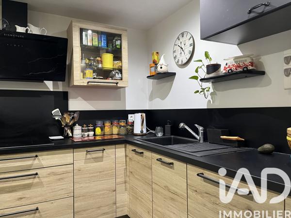 Maison à vendre 5 pièces 140 m² Pont-Audemer