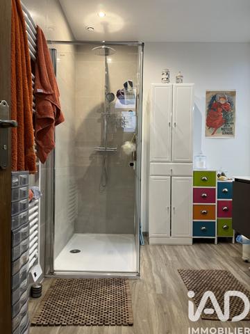 Maison à vendre 5 pièces 140 m² Pont-Audemer