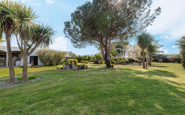 Maison à vendre    5 pièces • 161 m2 Saint-Jory