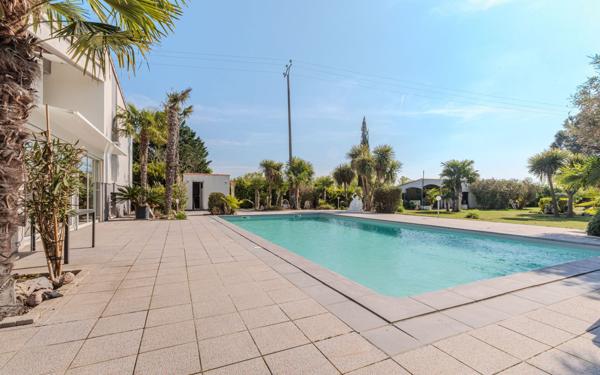 Maison à vendre    5 pièces • 161 m2 Saint-Jory