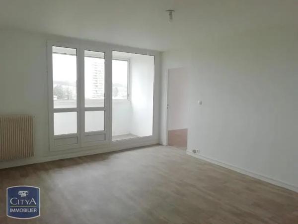 Appartement à louer 4 pièces 82.78m²