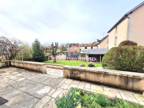 Maison à vendre 9 pièces de 189 m²