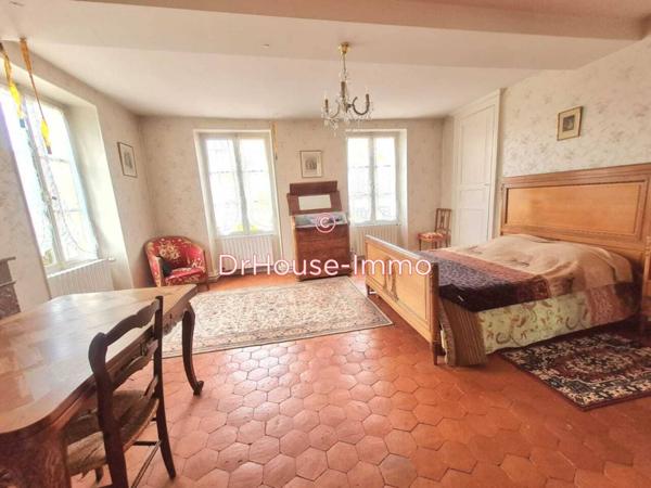 Maison à vendre 9 pièces de 189 m²