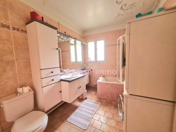 Maison à vendre 9 pièces de 189 m²