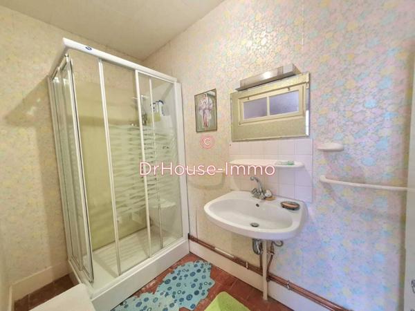 Maison à vendre 9 pièces de 189 m²