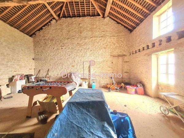 Maison à vendre 9 pièces de 189 m²