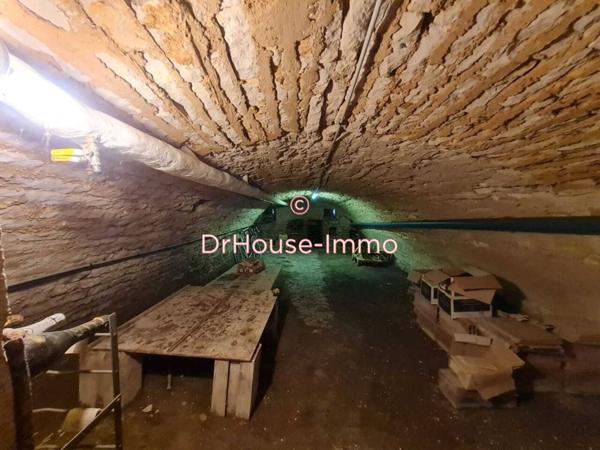 Maison à vendre 9 pièces de 189 m²