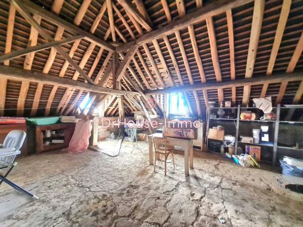 Maison à vendre 9 pièces de 189 m²