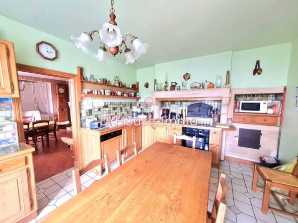 Maison à vendre 9 pièces de 189 m²