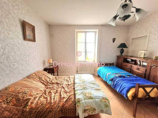 Maison à vendre 9 pièces de 189 m²