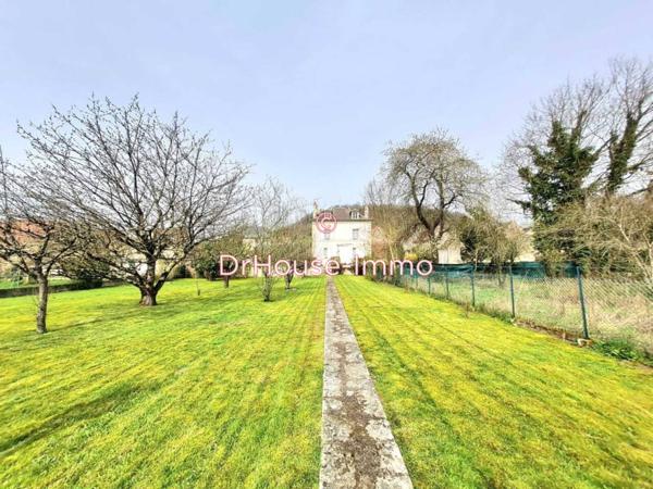 Maison à vendre 9 pièces de 189 m²