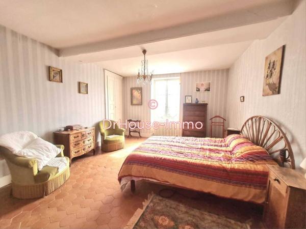 Maison à vendre 9 pièces de 189 m²