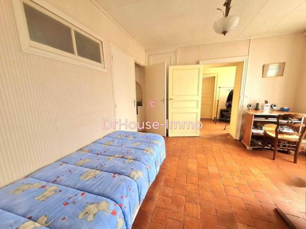 Maison à vendre 9 pièces de 189 m²