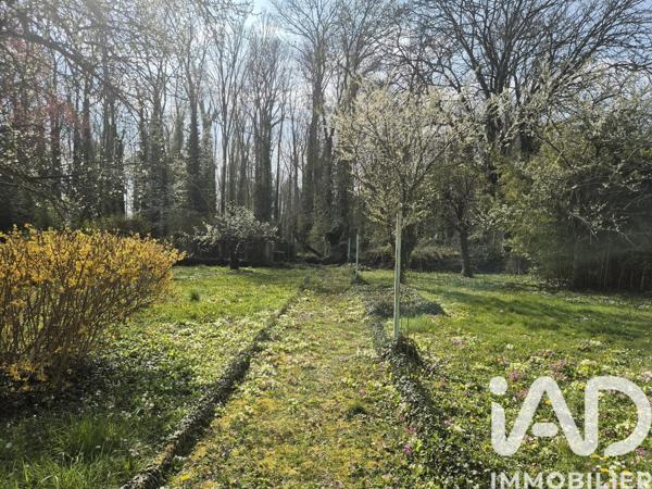 Maison à vendre 4 pièces 84,2 m² Migennes