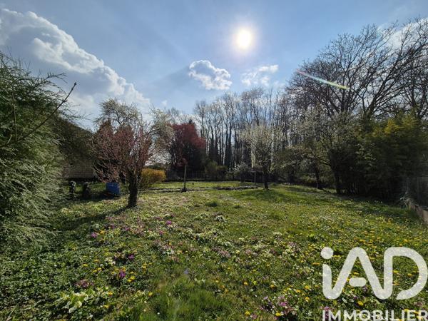 Maison à vendre 4 pièces 84,2 m² Migennes