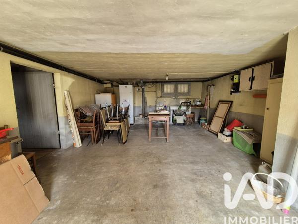 Maison à vendre 4 pièces 84,2 m² Migennes