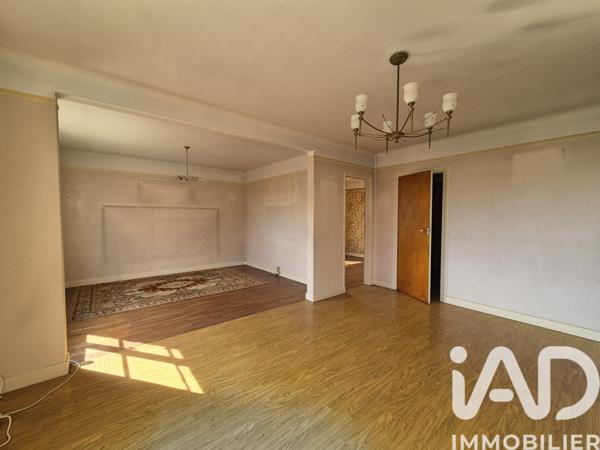 Maison à vendre 4 pièces 84,2 m² Migennes